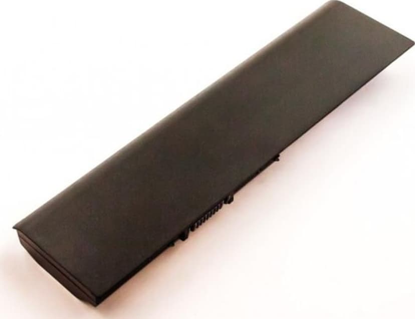 Coreparts Batteri för bärbar dator litiumjon 6-cells 4400 mAh