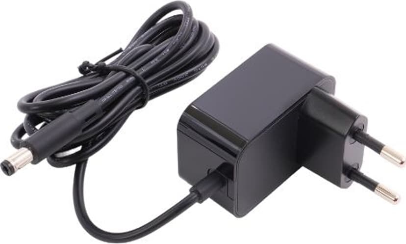 Coreparts Strömadapter 12W