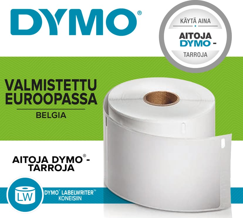 Dymo LabelWriter 550 Turbo