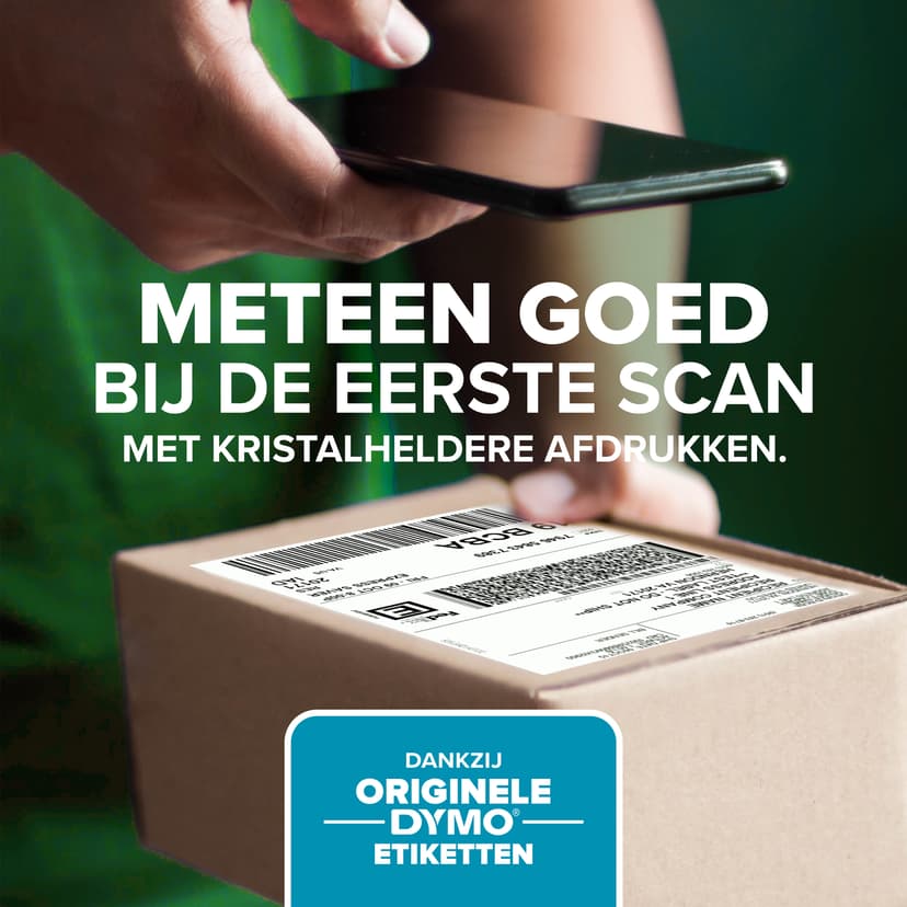Dymo LabelWriter 550 Turbo