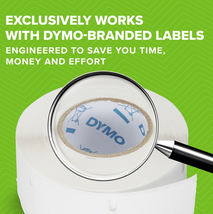 Dymo LabelWriter 550 Turbo