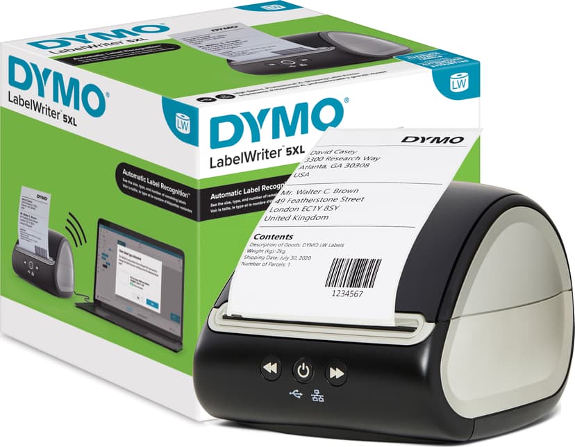 Dymo LabelWriter 5XL