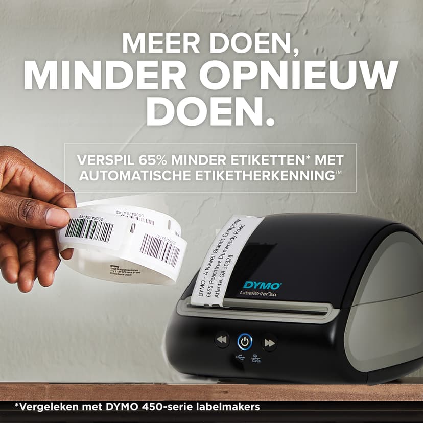 Dymo LabelWriter 5XL