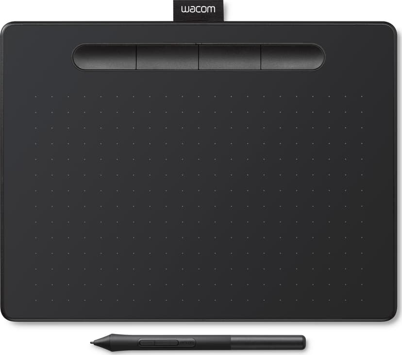 Wacom Intuos Medium Entry