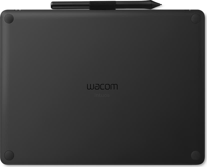 Wacom Intuos Medium Entry