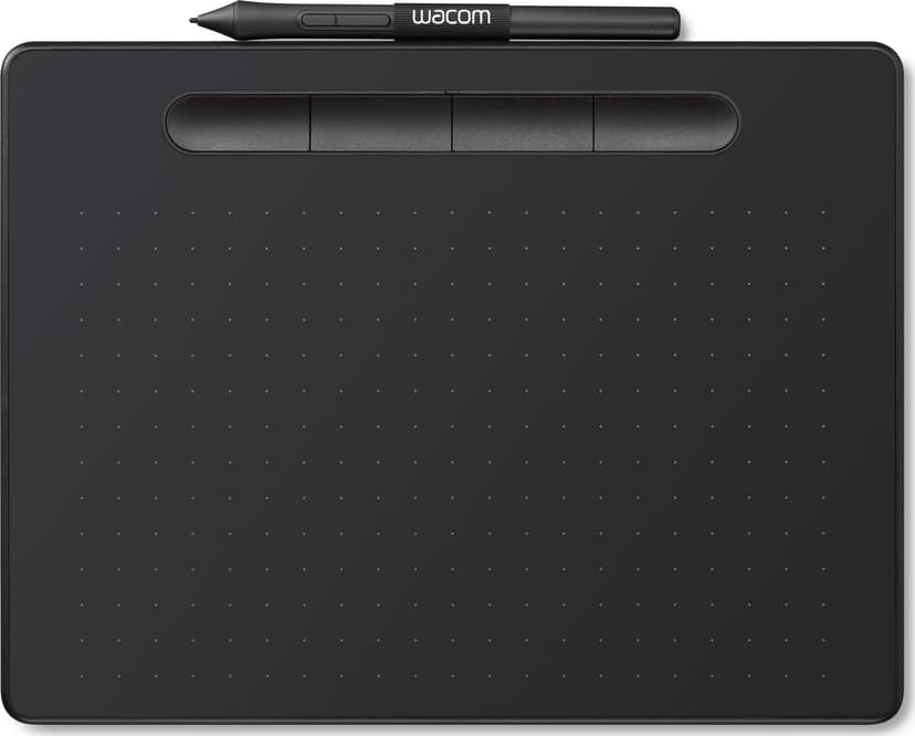 Wacom Intuos Medium Entry