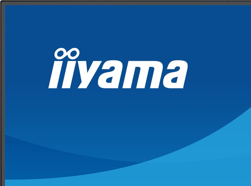 iiyama ProLite X2793QSU-B1 27" 2560 × 1440pixels IPS 16:9 75Hz