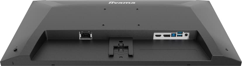 iiyama ProLite X2793QSU-B1 27" 2560 × 1440pixels IPS 16:9 75Hz