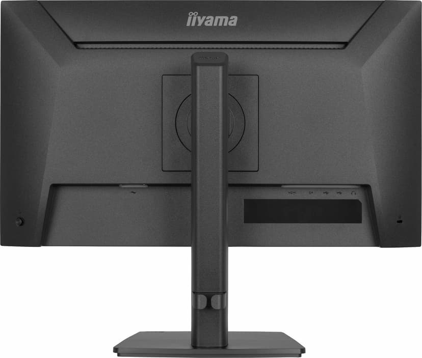 iiyama ProLite XB2493HSU-B1 23.8" 1920 × 1080pixels IPS 16:9 120Hz