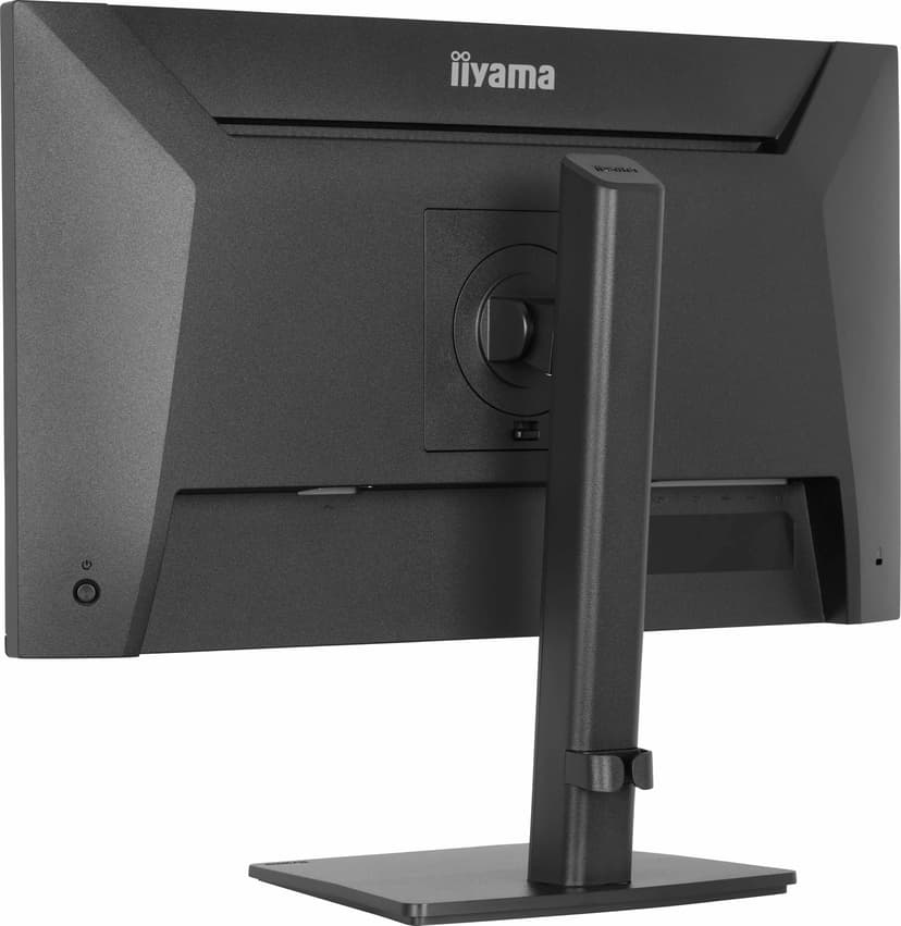 iiyama ProLite XB2493HSU-B1 23.8" 1920 × 1080pixels IPS 16:9 120Hz