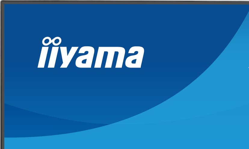 iiyama ProLite XB2493HSU-B1 23.8" 1920 × 1080pixels IPS 16:9 120Hz