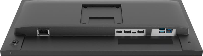 iiyama ProLite XB2497HSN-B1 23.8" 1920 × 1080pixels IPS 16:9 100Hz