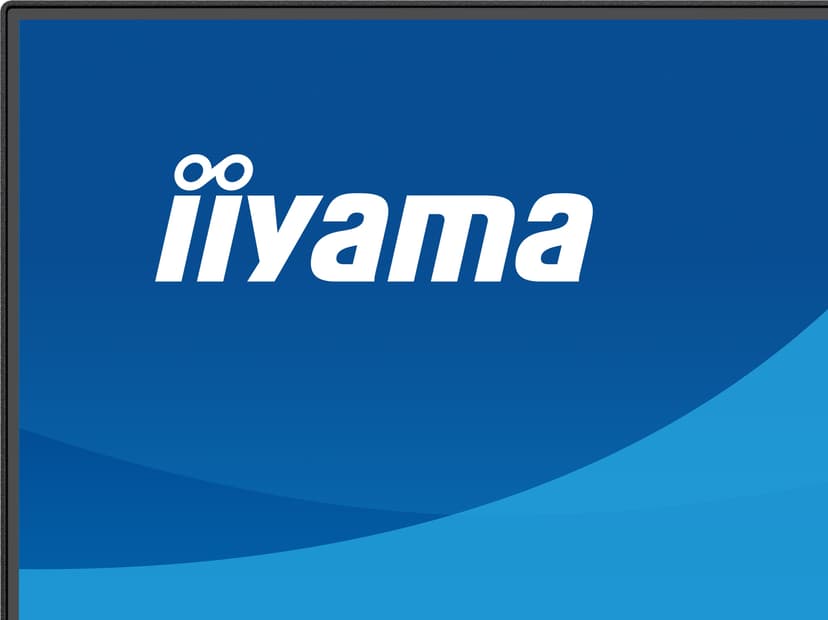 iiyama ProLite XB2497HSN-B1 23.8" 1920 × 1080pixels IPS 16:9 100Hz