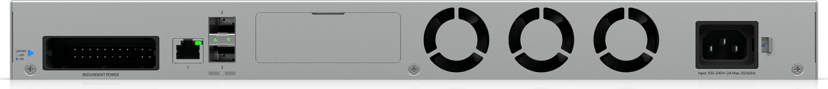 Ubiquiti UniFi UNAS Pro 4