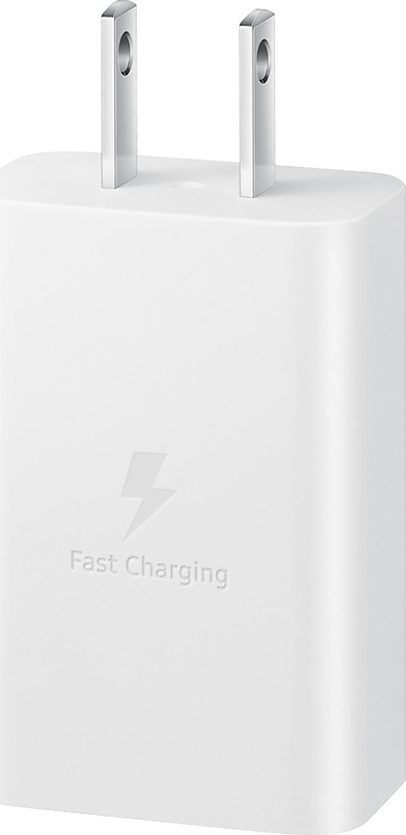 Samsung Wall Charger 15W Valkoinen