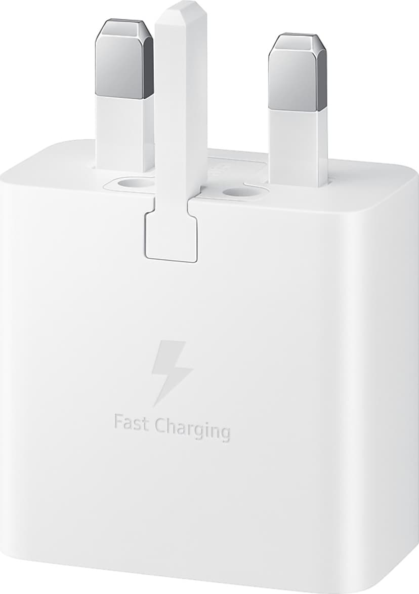 Samsung Wall Charger 15W Wit