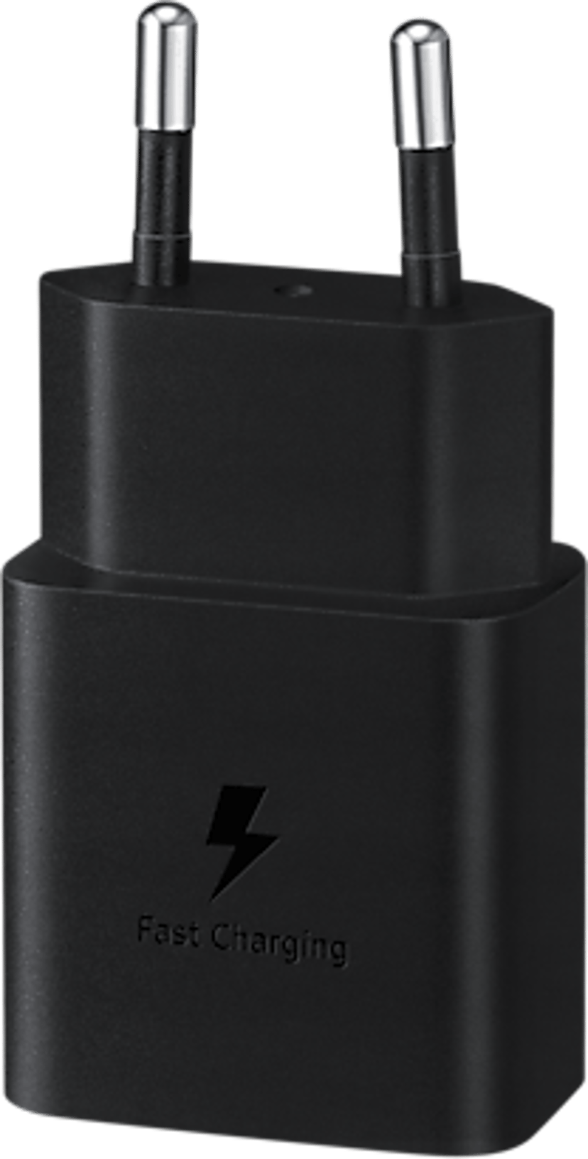 Samsung Wall Charger 15W Musta