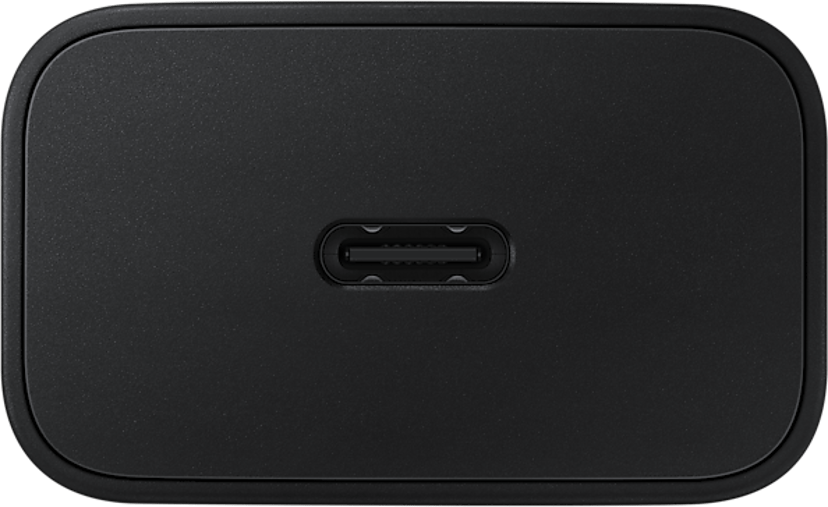 Samsung Wall Charger 15W Musta