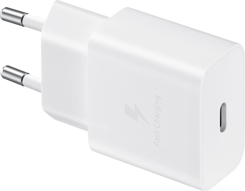 Samsung EP T1510 Strömadapter 15W Vit