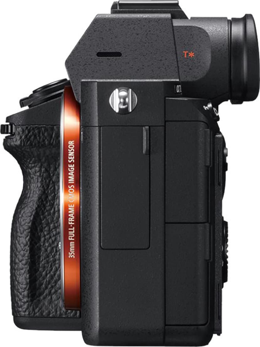 Sony A7 III Body