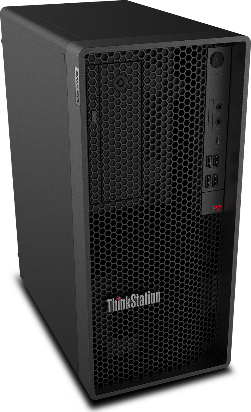 Lenovo ThinkStation P2 Tower Intel Core Ultra 7 32GB 1000GB RTX 2000 Ada