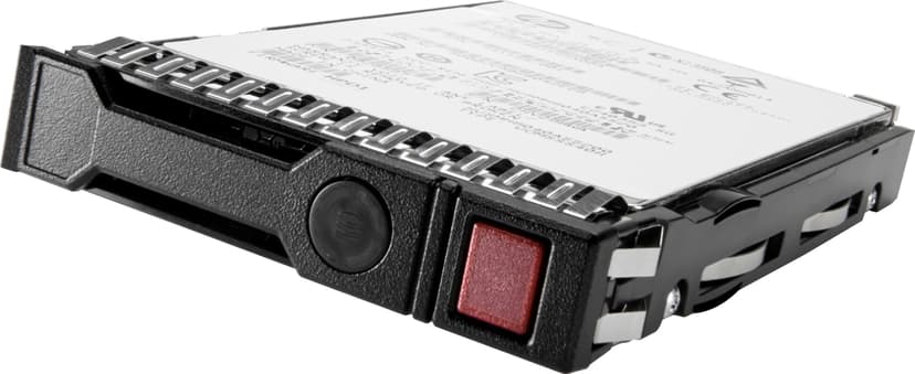 HPE Midline 3.5" 7200r/min SATA HDD
