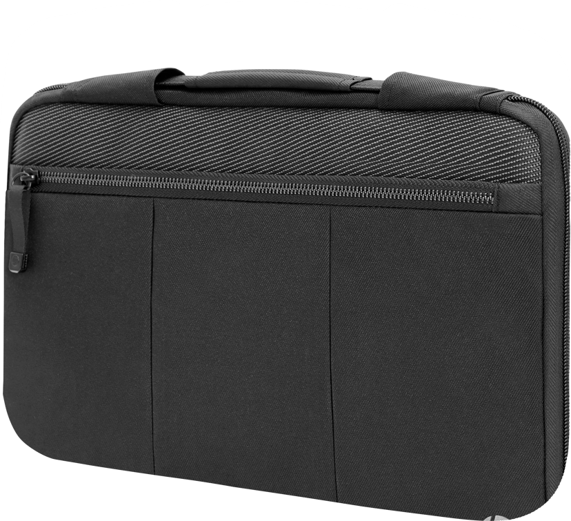 HP Renew Executive 14" sleeve til laptop 14.1" Polyester Sort