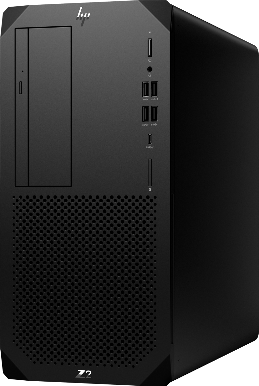 HP Z2 G9 Tower Intel Core i7 32GB 1000GB RTX A2000