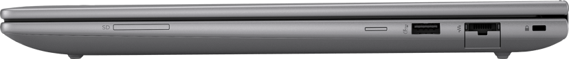 HP ZBook Power G11 AMD Ryzen 7 32GB 1000GB RTX 2000 Ada 16"
