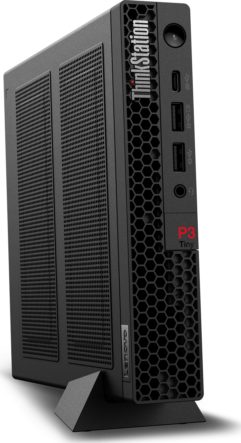Lenovo ThinkStation P3 Tiny G2 Intel Core Ultra 7 16GB 1000GB RTX A400