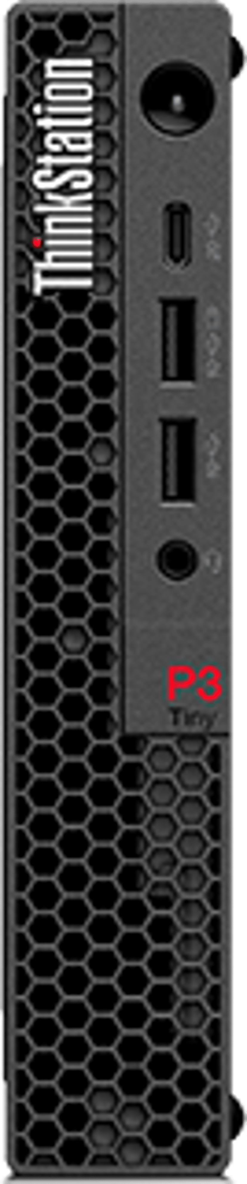 Lenovo ThinkStation P3 Tiny G2 Intel Core Ultra 7 16GB 512GB RTX A400