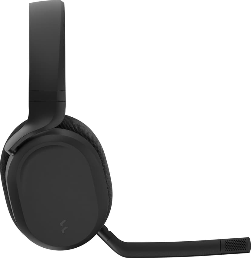 Fractal Design Scape Mono Musta