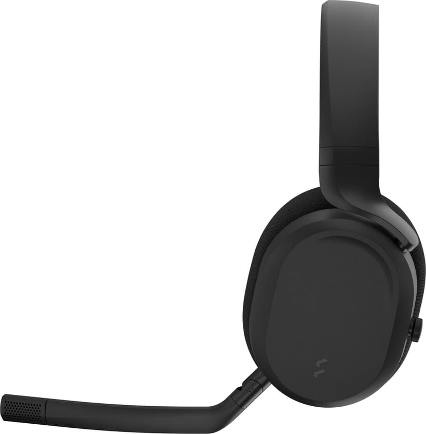 Fractal Design Scape Mono Musta