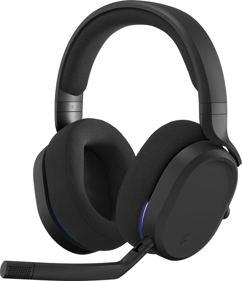 Fractal Design Scape Mono Musta
