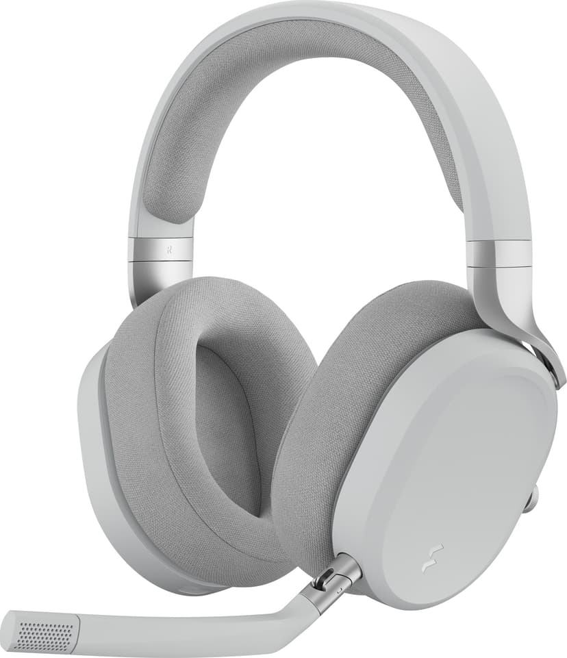Fractal Design Scape Stereo Harmaa