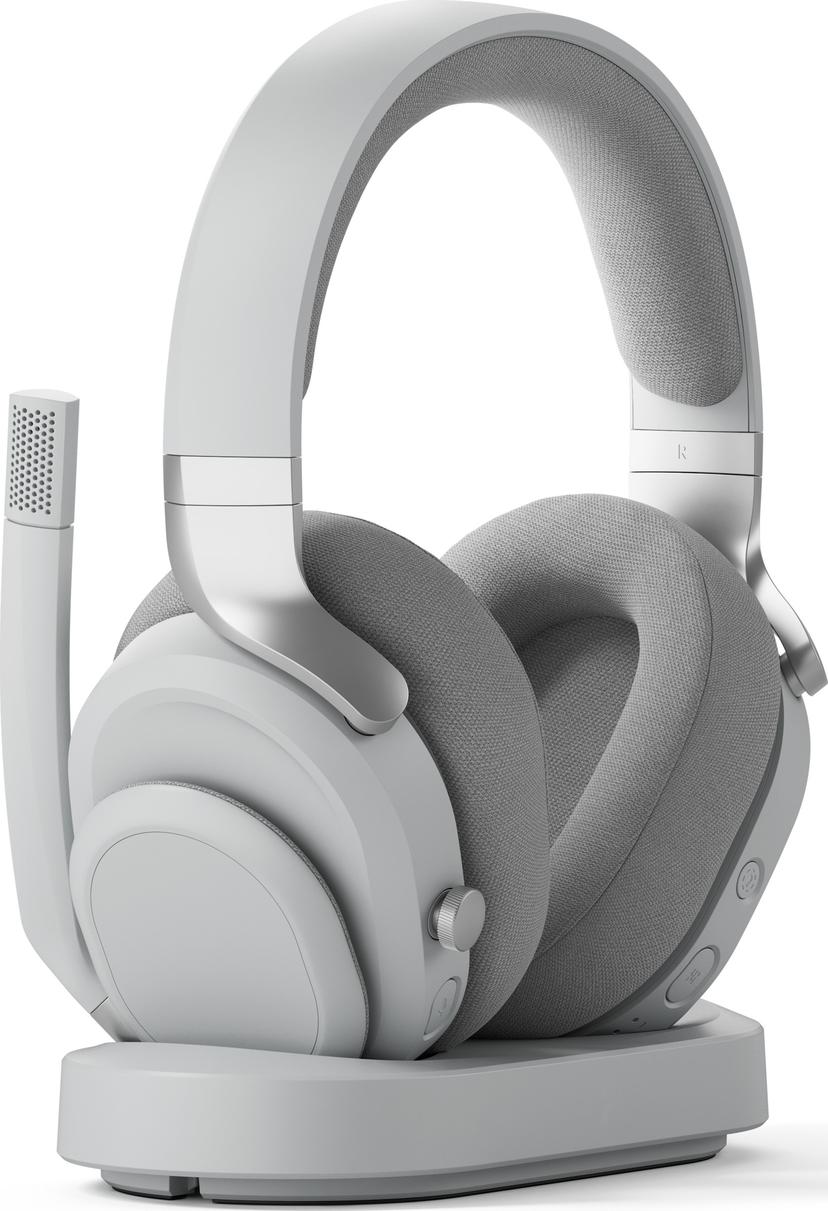 Fractal Design Scape Stereo Harmaa