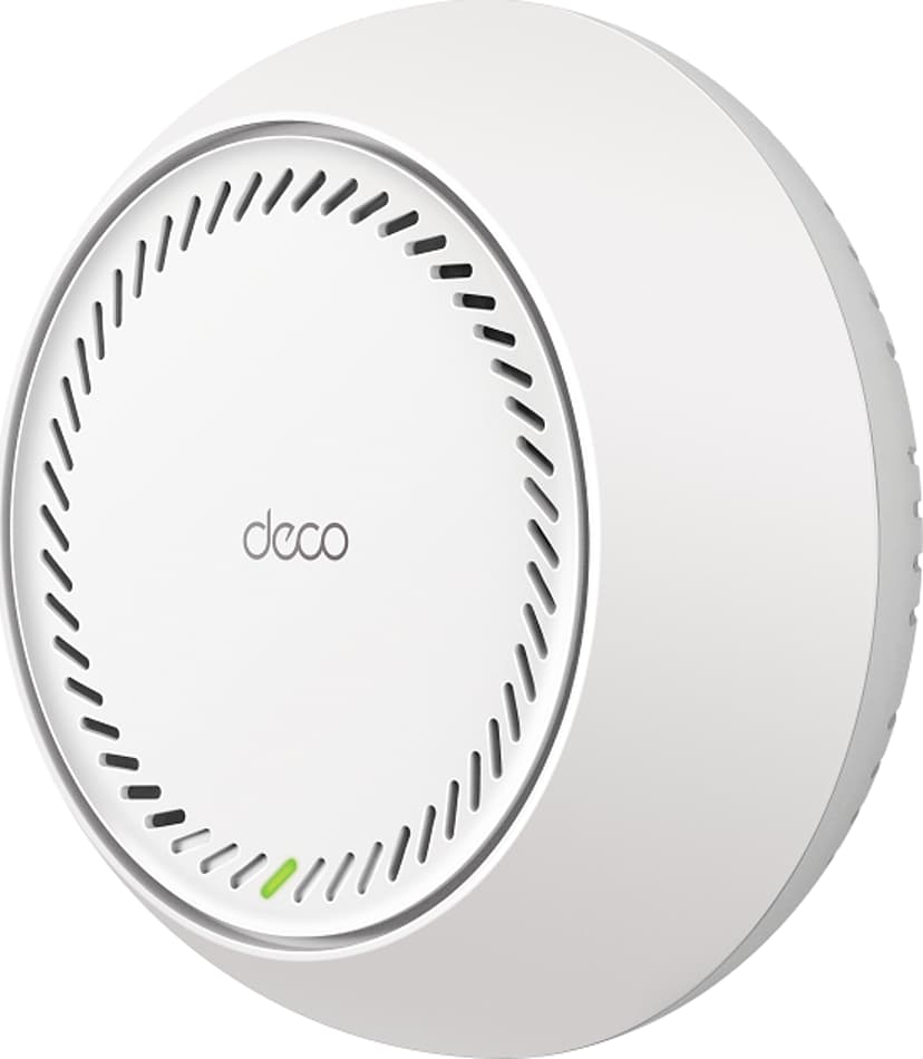 TP-Link Deco BE65-POE BE9300 WiFi 7 Mesh System 3-Pack