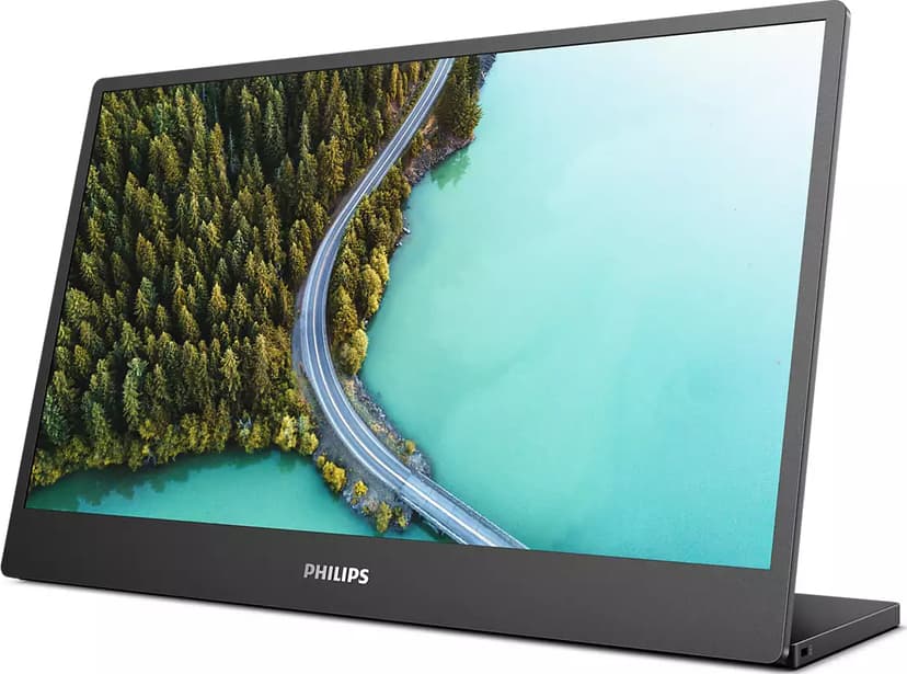 Philips 16B1P3302D 15.6" 1920 × 1080pixels IPS 16:9 75Hz