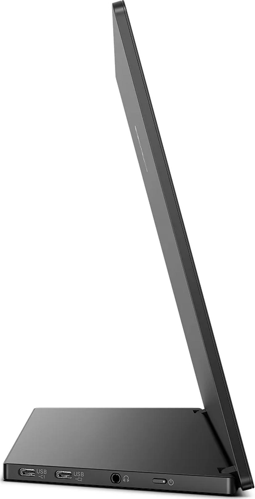 Philips 16B1P3302D 15.6" 1920 × 1080pixels IPS 16:9 75Hz