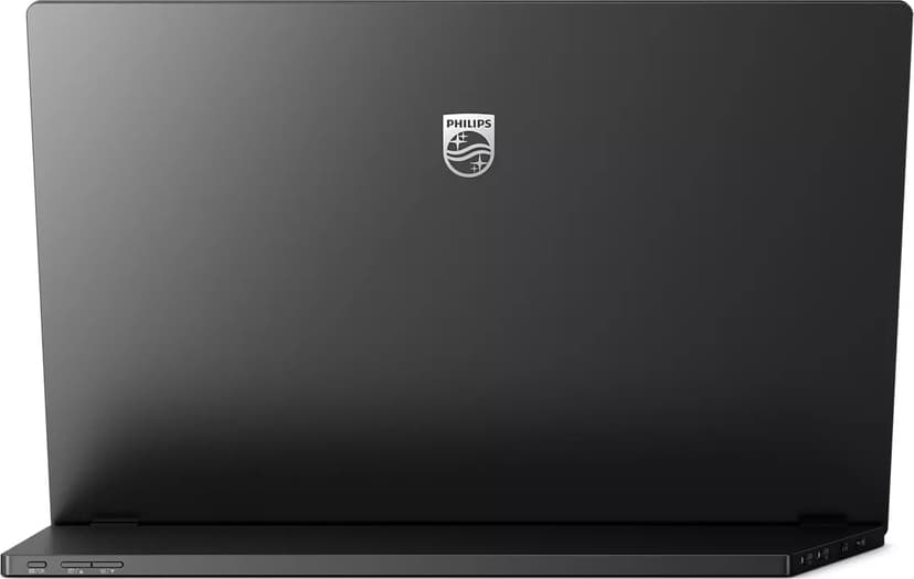 Philips 16B1P3302D 15.6" 1920 × 1080pixels IPS 16:9 75Hz