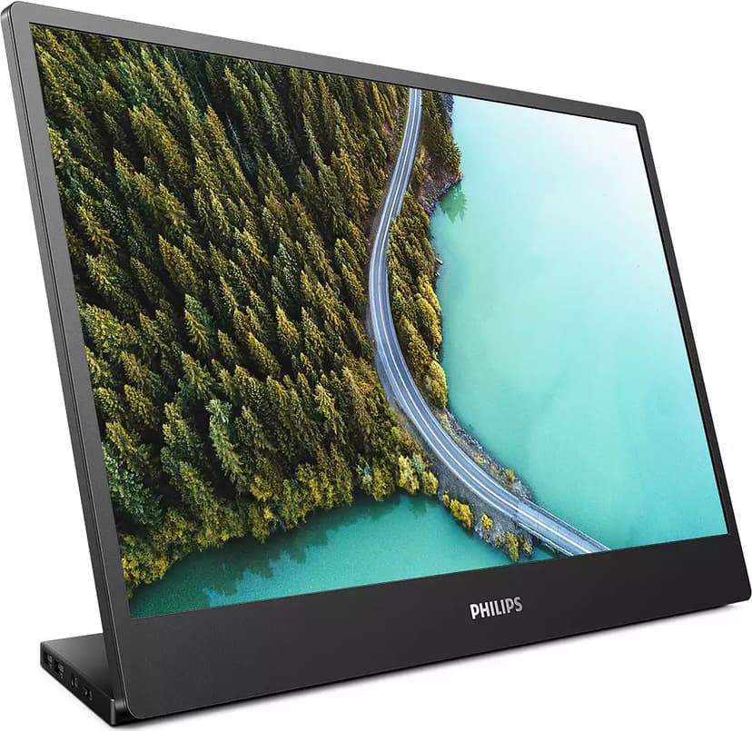 Philips 16B1P3302D 15.6" 1920 × 1080pixels IPS 16:9 75Hz