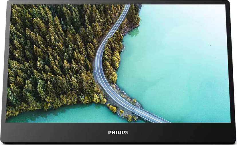 Philips 16B1P3302D 15.6" 1920 × 1080pixels IPS 16:9 75Hz