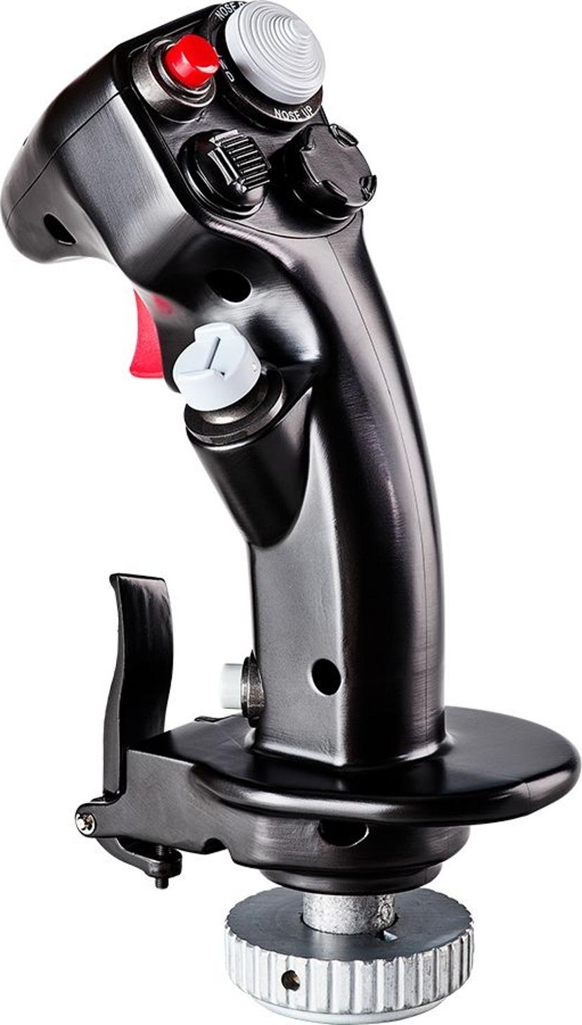 Thrustmaster F-16C Viper HOTAS Add-On Grip Svart