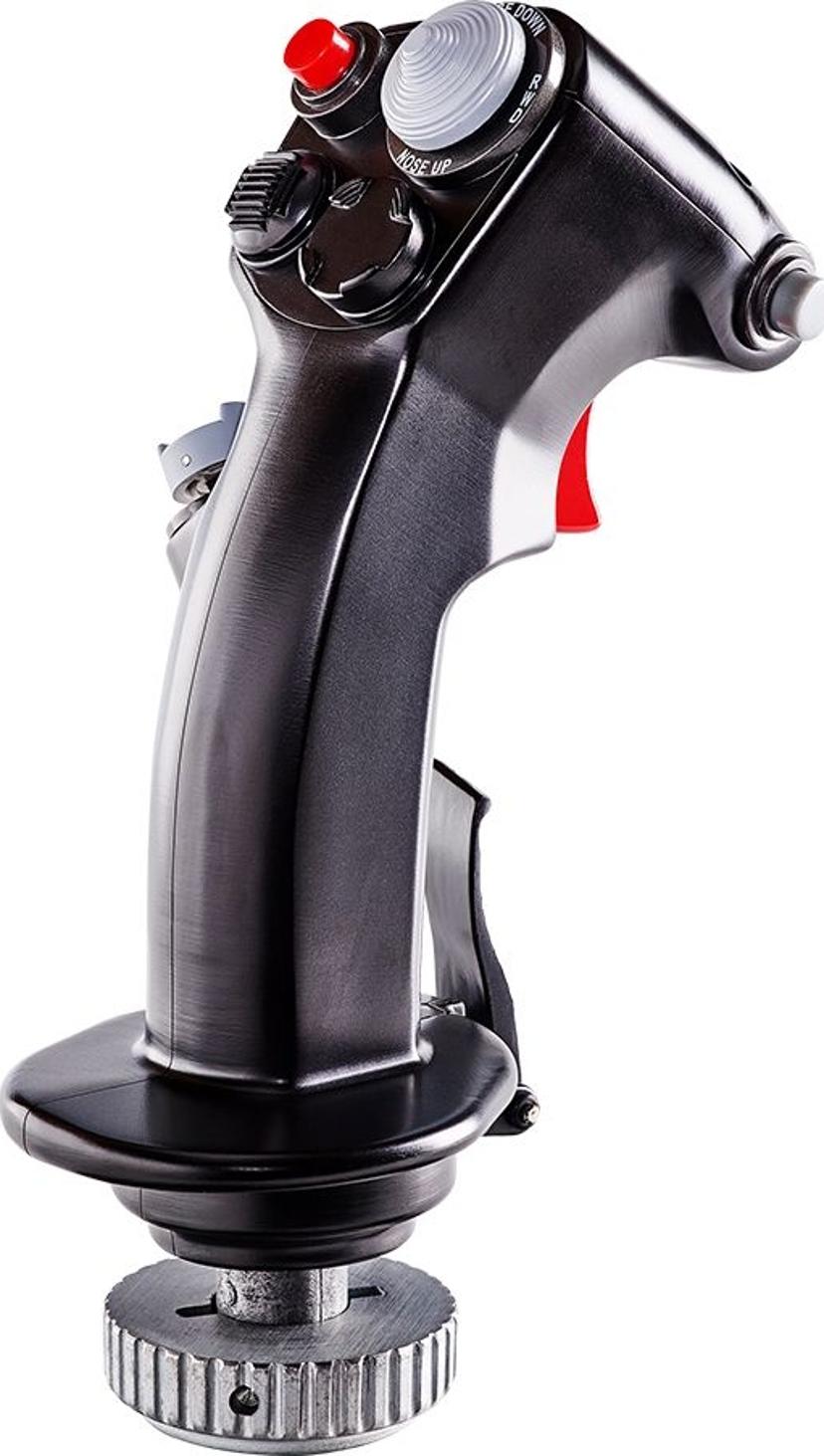 Thrustmaster F-16C Viper HOTAS Add-On Grip Svart