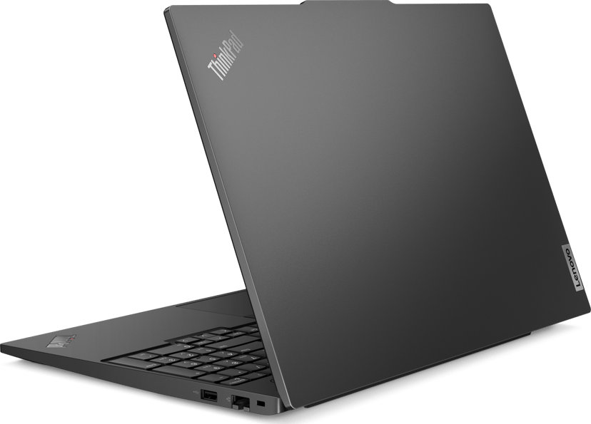 Lenovo ThinkPad E16 G1 Intel Core i5 16GB 256GB 16"