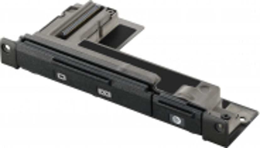 Panasonic Brukerkonfigurerbar I/O (VGA, seriell og USB 2.0)