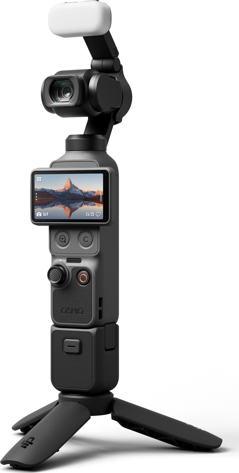 DJI Osmo Pocket 4 Creator Combo