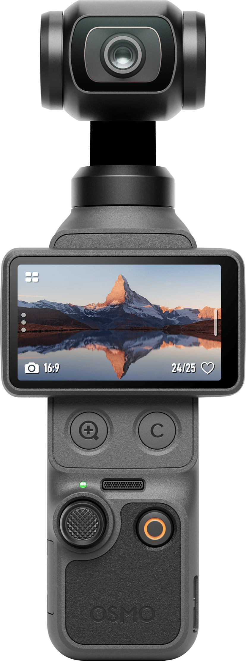 DJI Osmo Pocket 4