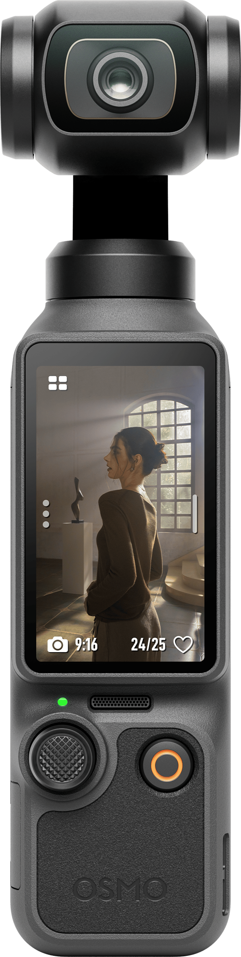 DJI Osmo Pocket 4
