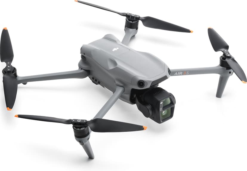 DJI Air 3S Fly More Combo (DJI RC-N3)